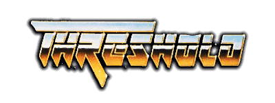 Threshold logo for Vic-20